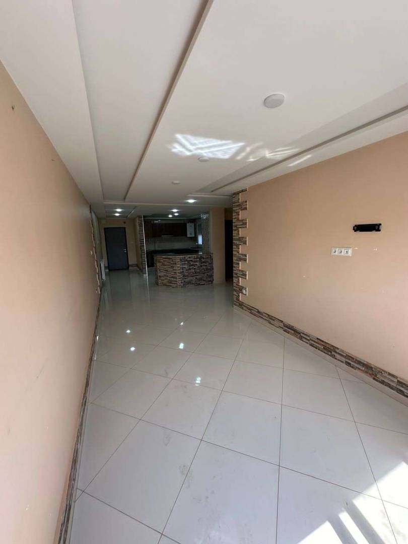 Appartement à vendre à Bordj El Bahri