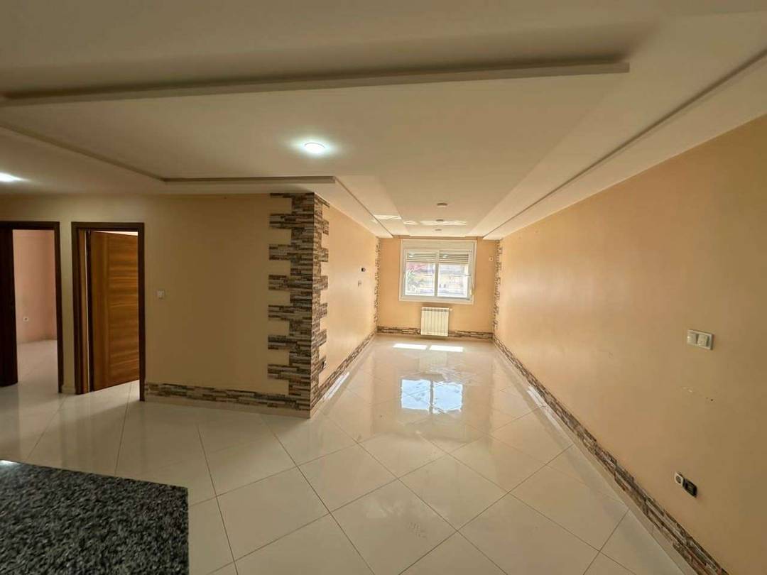 Appartement à vendre à Bordj El Bahri