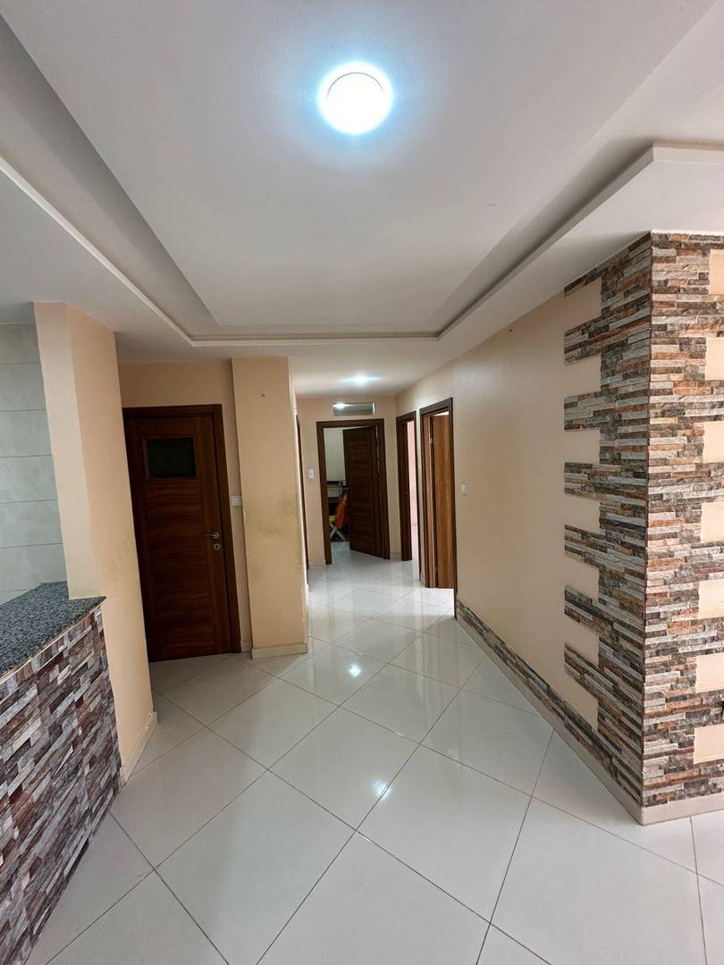 Appartement à vendre à Bordj El Bahri