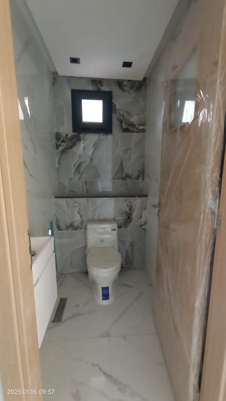 Appartement à vendre à Hussein Dey