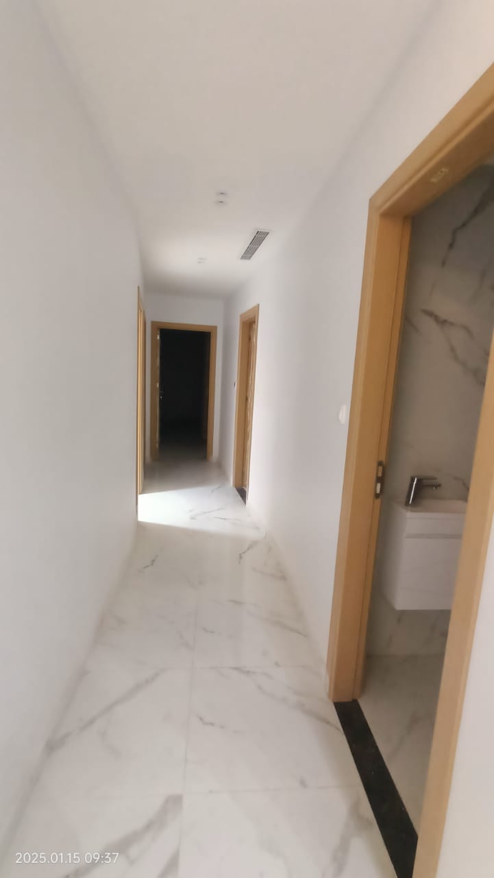 Appartement à vendre à Hussein Dey