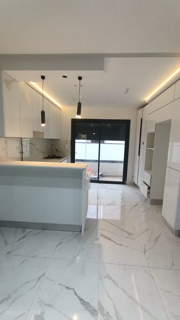 Appartement à vendre à Hussein Dey