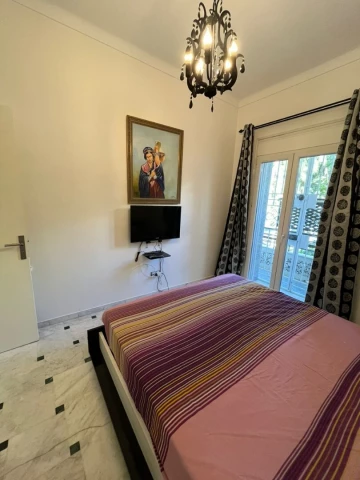 Appartement à louer à Alger Centre