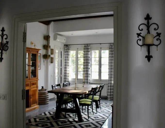 Maison à vendre à El Mouradia