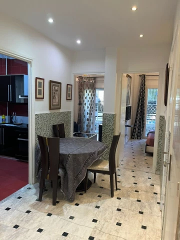 Appartement à louer à Alger Centre