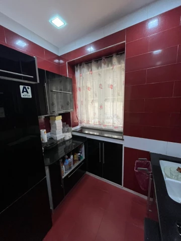 Appartement à louer à Alger Centre