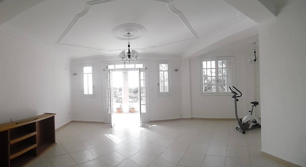 Appartement à louer à Ben Aknoun
