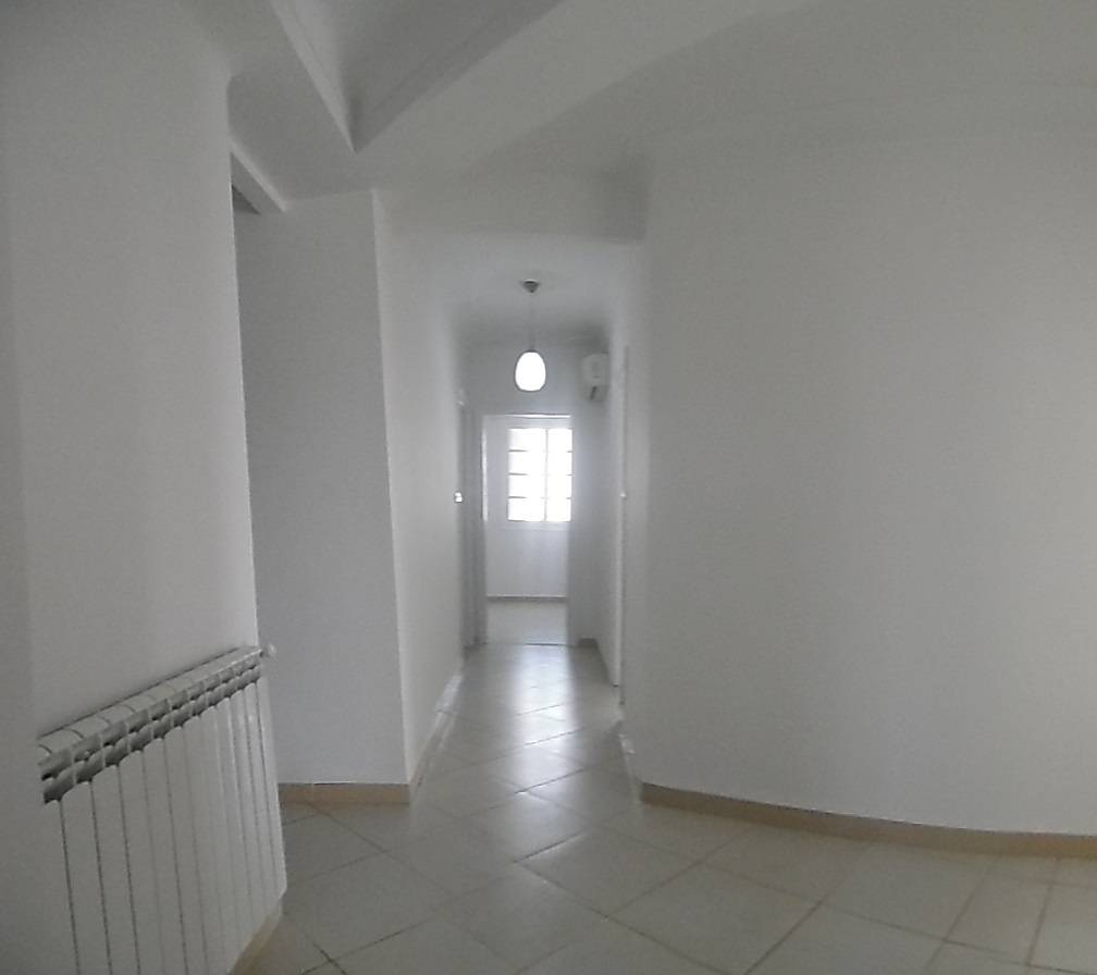 Appartement à louer à Ben Aknoun