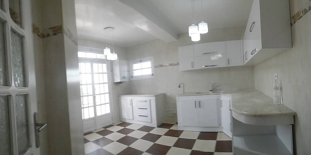 Appartement à louer à Ben Aknoun