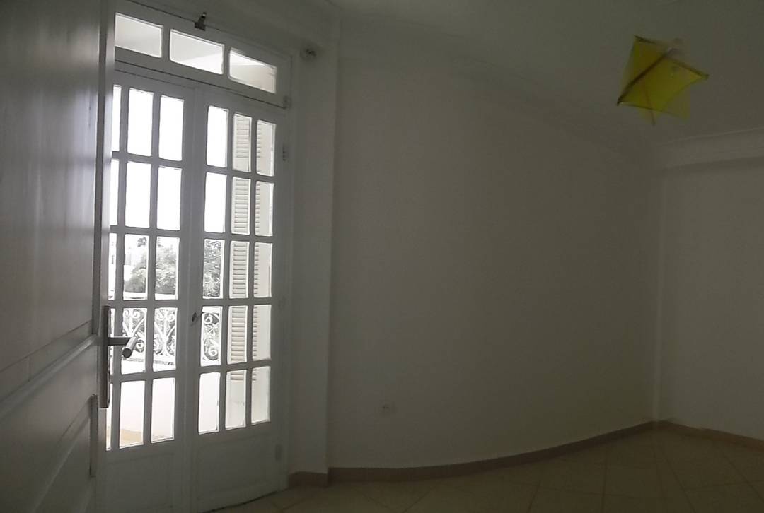 Appartement à louer à Ben Aknoun