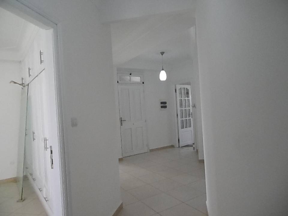 Appartement à louer à Ben Aknoun