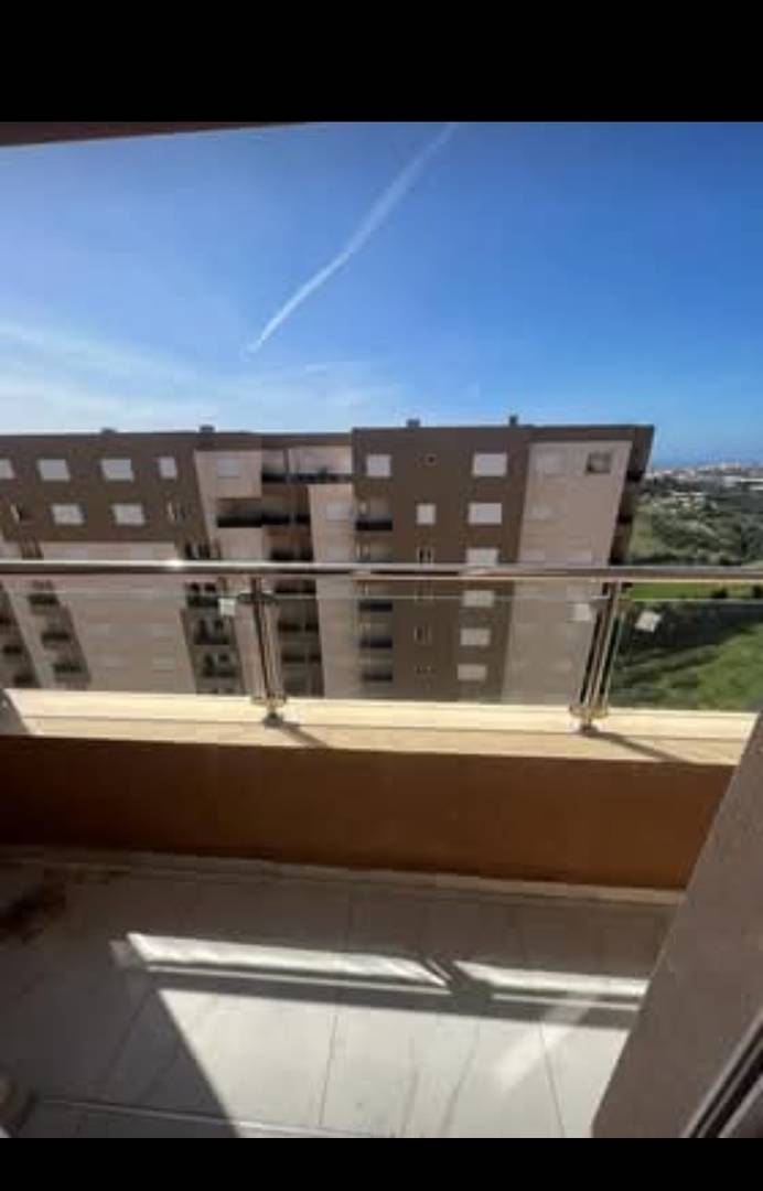 Appartement à vendre à Cheraga