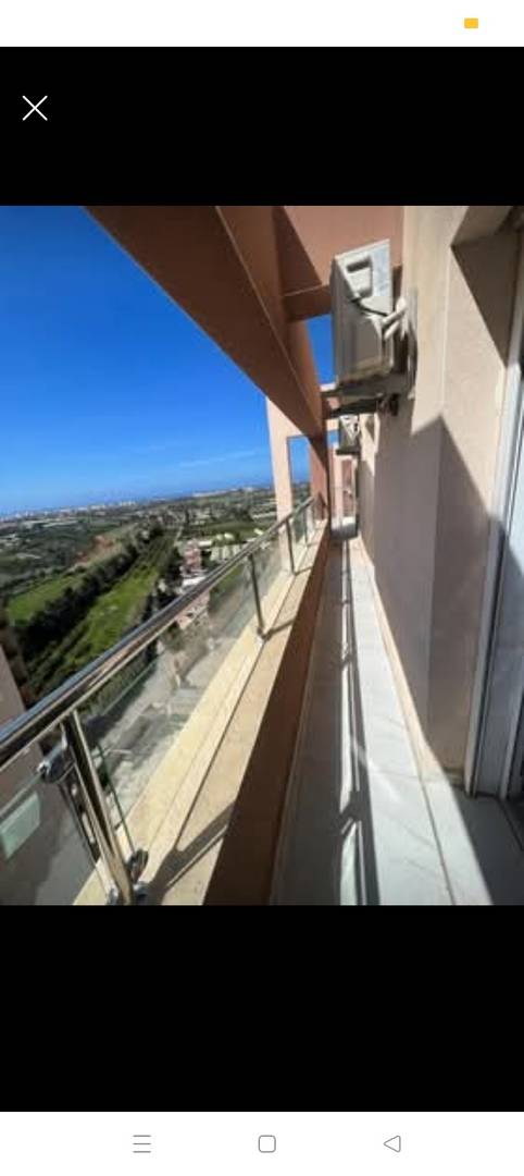 Appartement à vendre à Cheraga