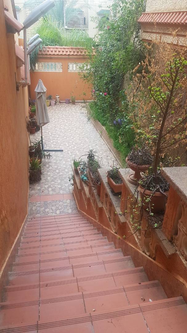 Maison à vendre à Mohammadia