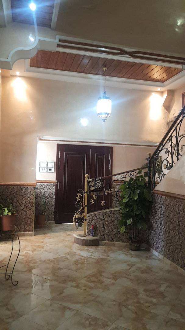 Maison à vendre à Mohammadia