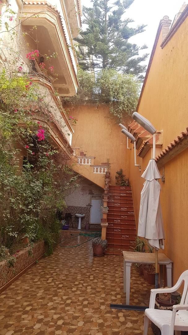 Maison à vendre à Mohammadia
