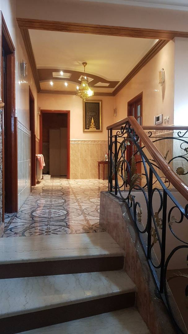 Maison à vendre à Mohammadia