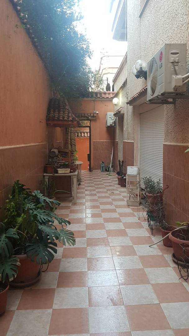 Maison à vendre à Mohammadia