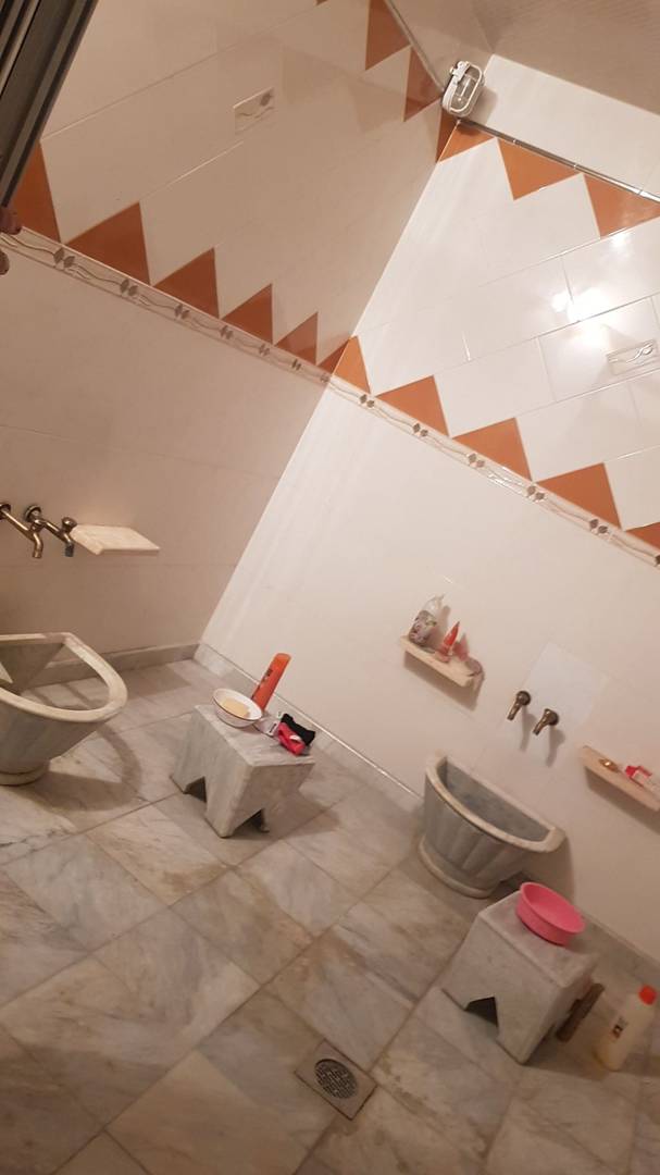 Maison à vendre à Mohammadia