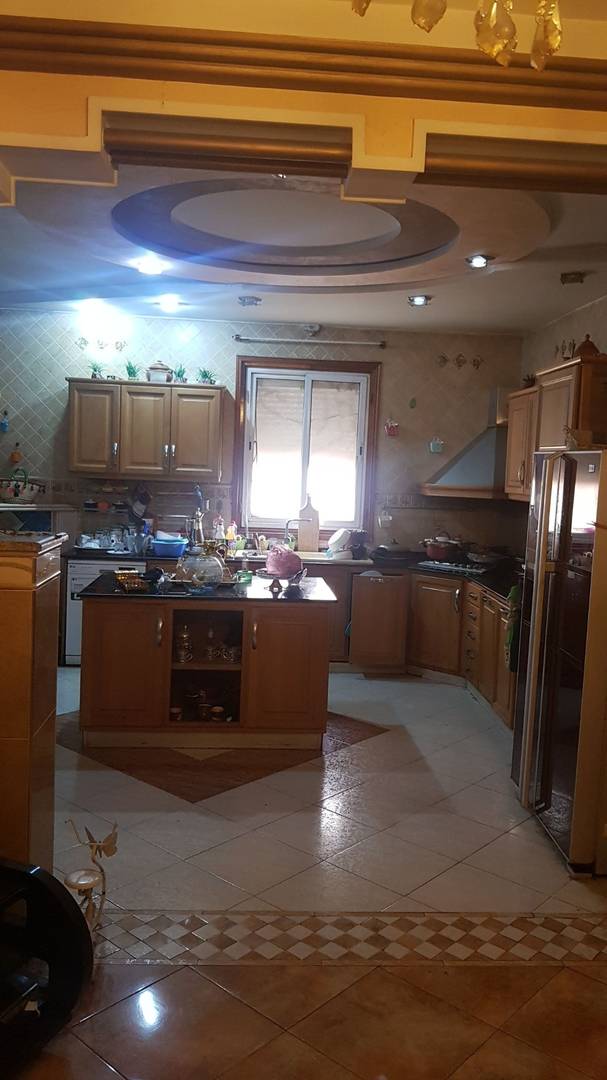 Maison à vendre à Mohammadia
