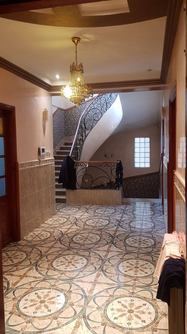 Maison à vendre à Mohammadia
