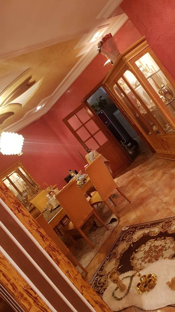 Maison à vendre à Mohammadia