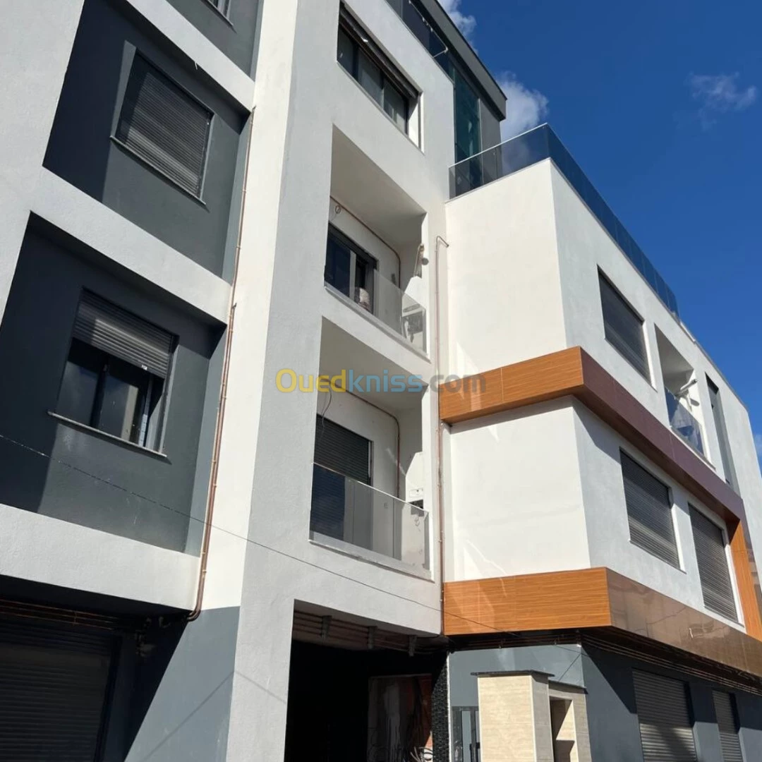 Appartement à vendre à Draria
