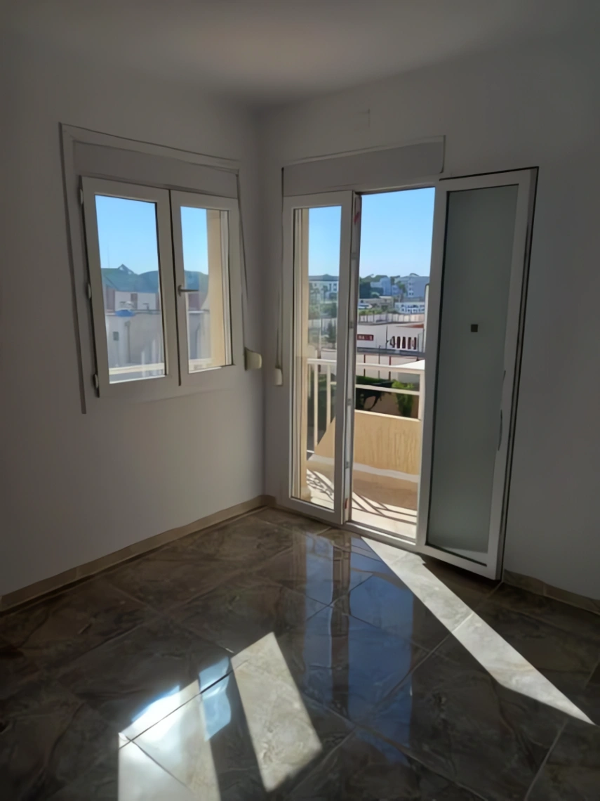 Appartement à vendre à Bordj El Bahri