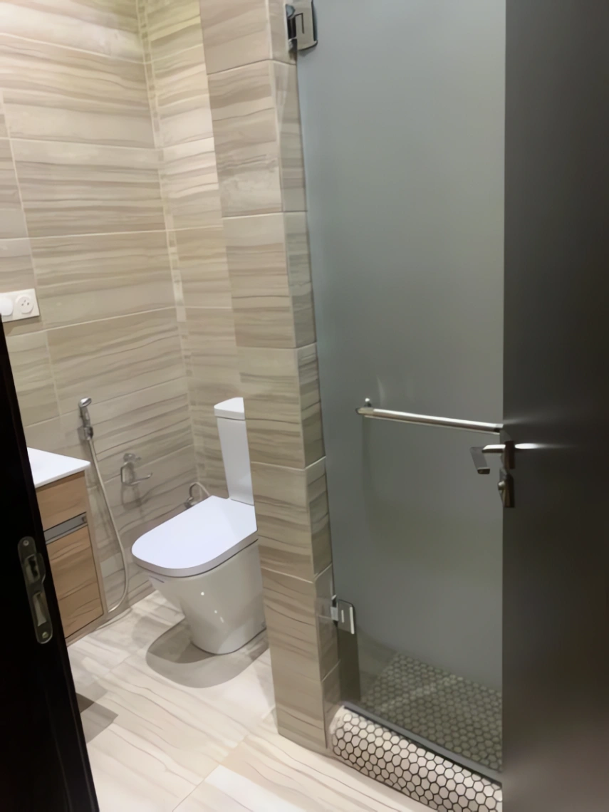 Appartement à louer à Birkhadem
