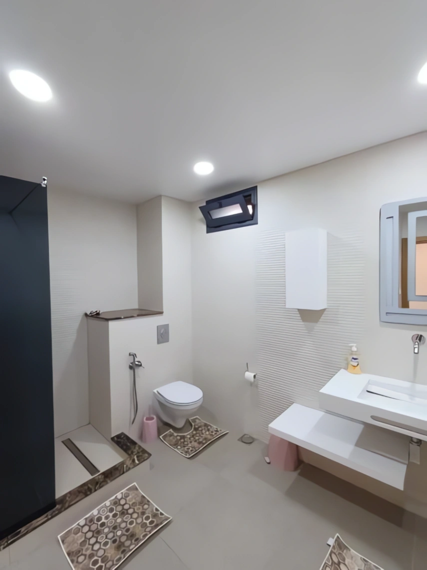 Appartement à louer à Kouba