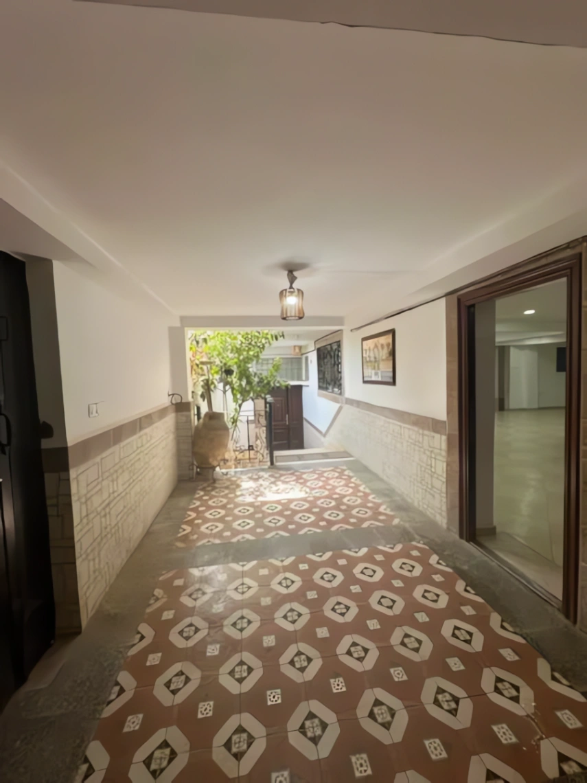 Appartement à louer à Saoula