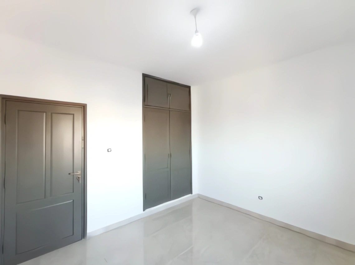 Photo de l'appartement