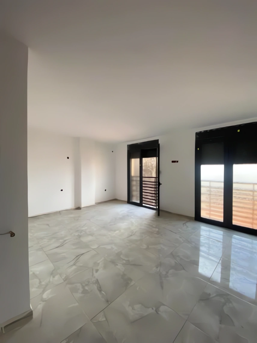 Appartement à vendre à Bordj El Bahri