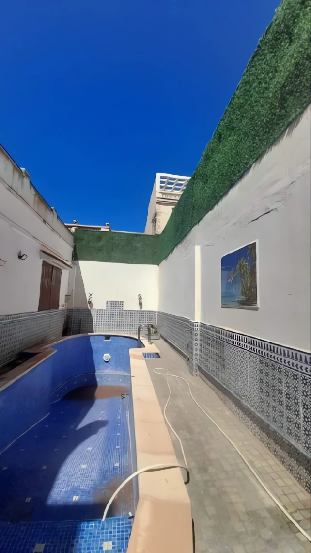 Photo de l'appartement