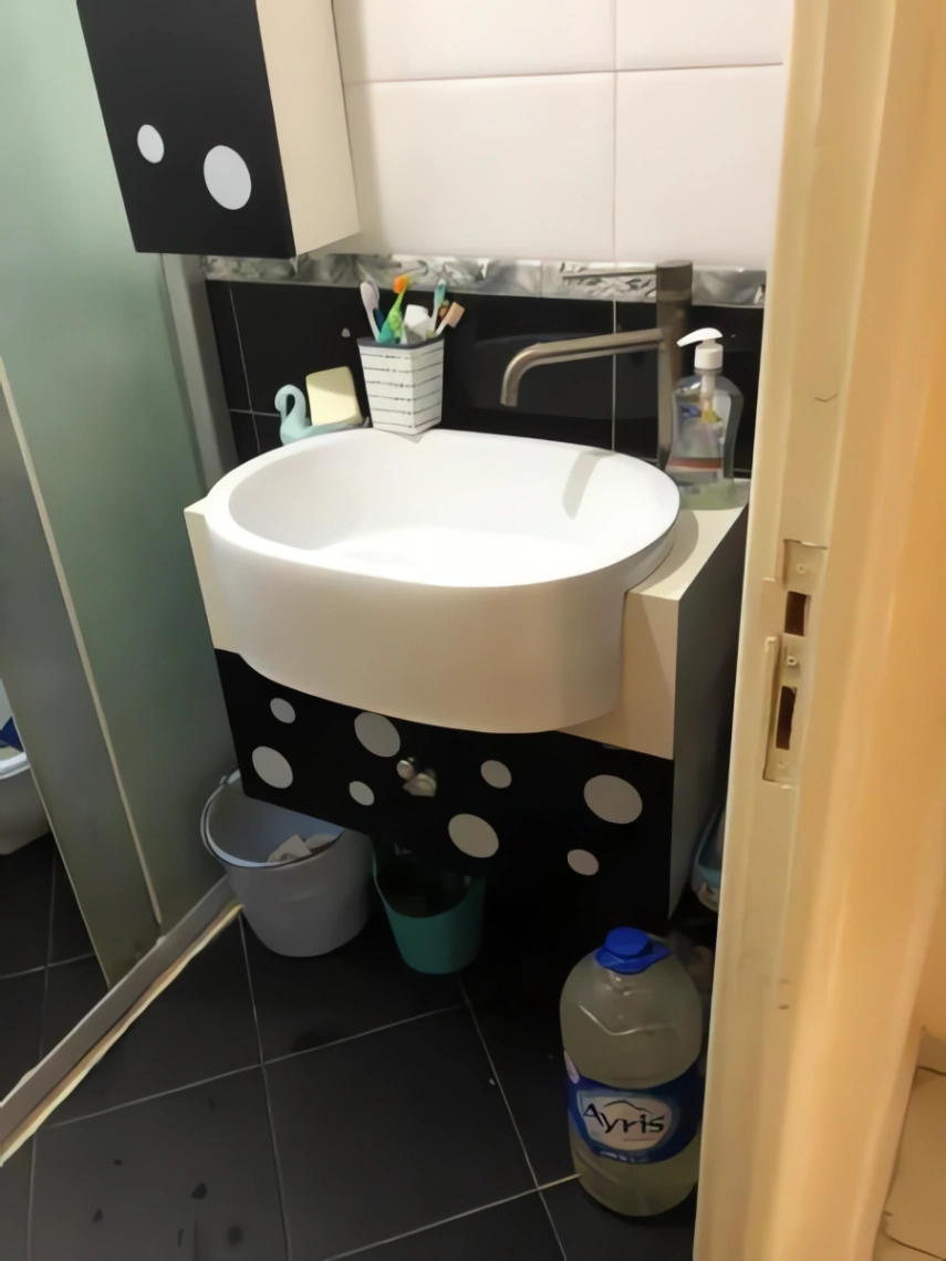 Appartement à vendre à Oran