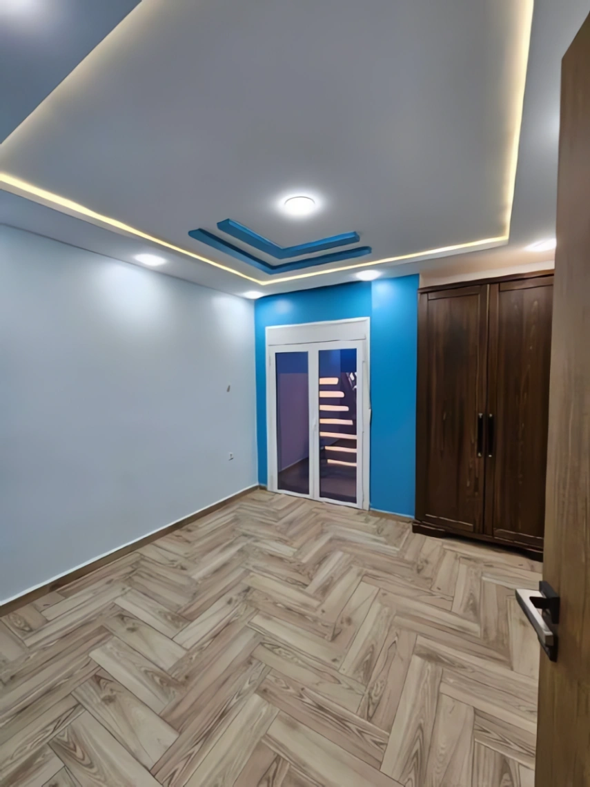 Appartement à vendre à Bordj El Kiffan