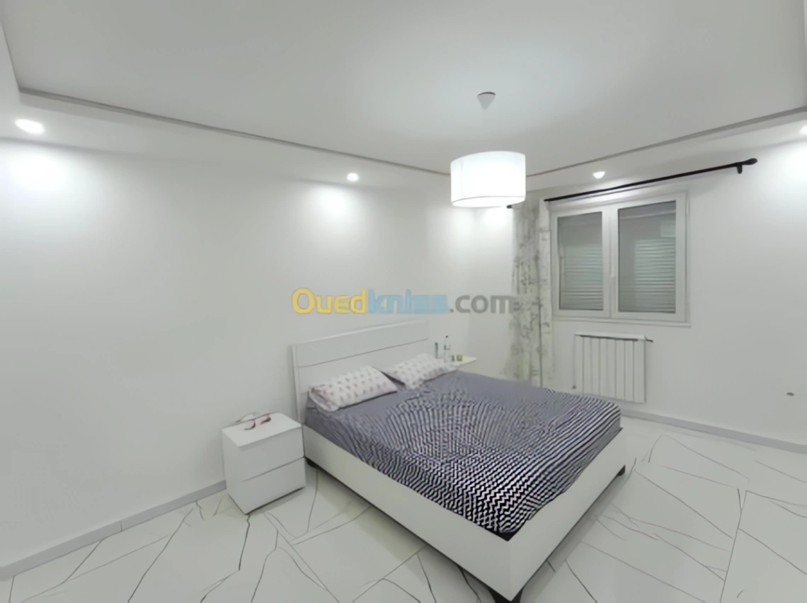 Appartement à vendre à Bordj El Kiffan