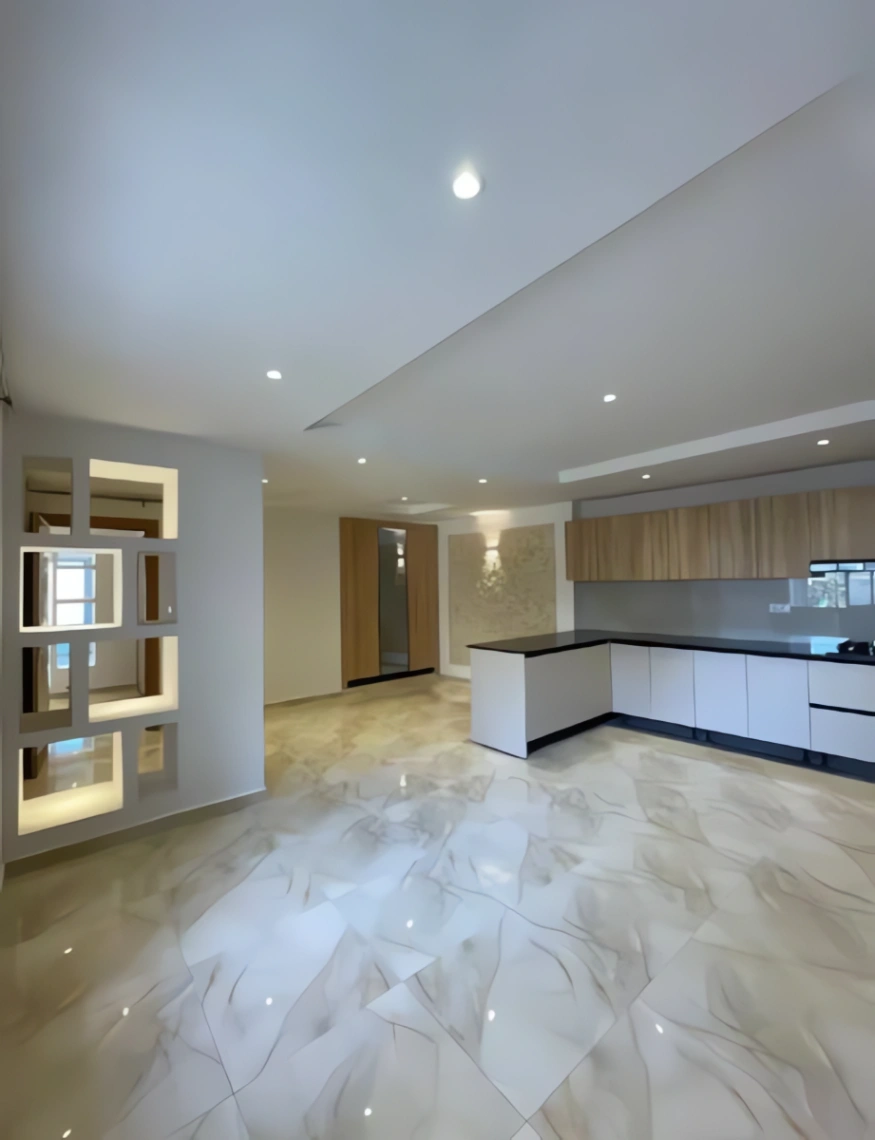 Appartement à vendre à Bordj El Bahri
