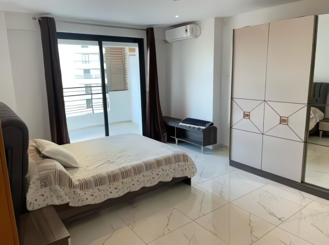Appartement à vendre à Oran