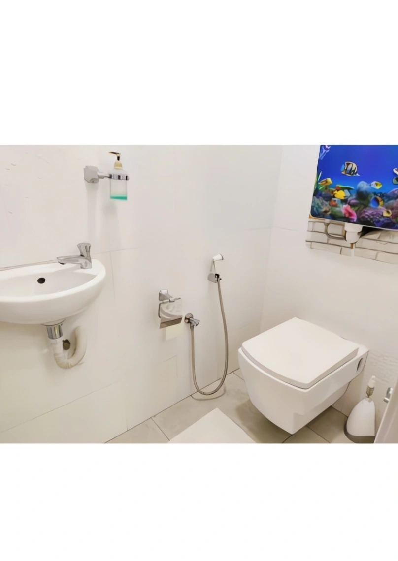 Appartement à louer à Hydra