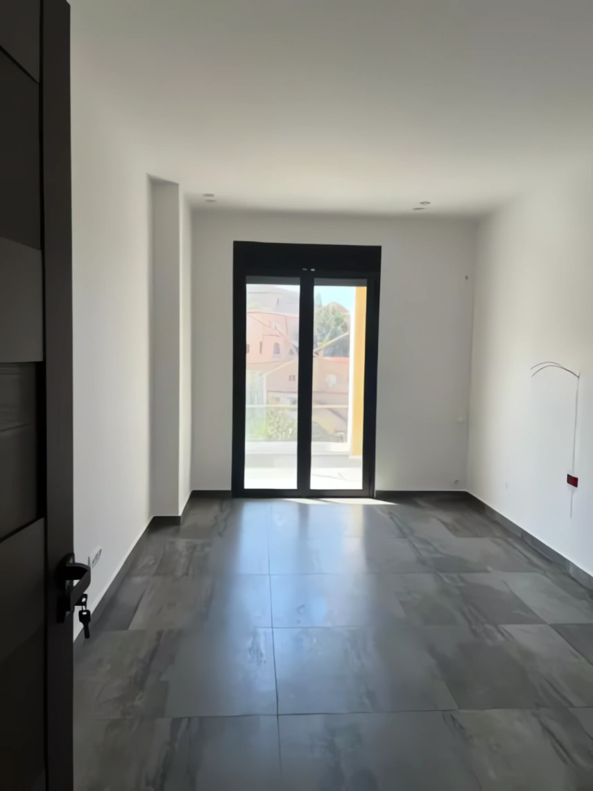 Appartement à vendre à Cheraga