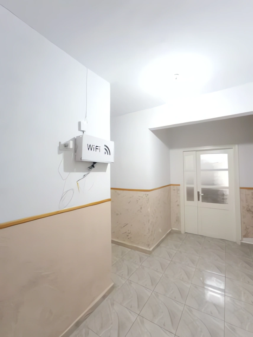 Appartement à vendre à Bordj El Kiffan