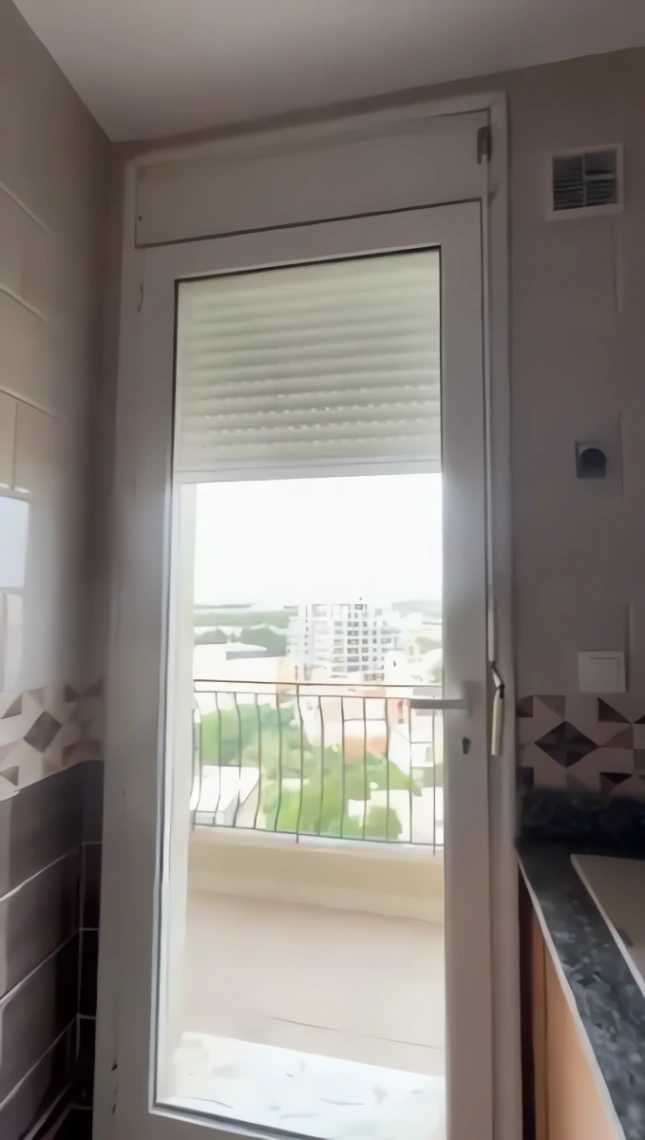 Appartement à vendre à Dely Ibrahim