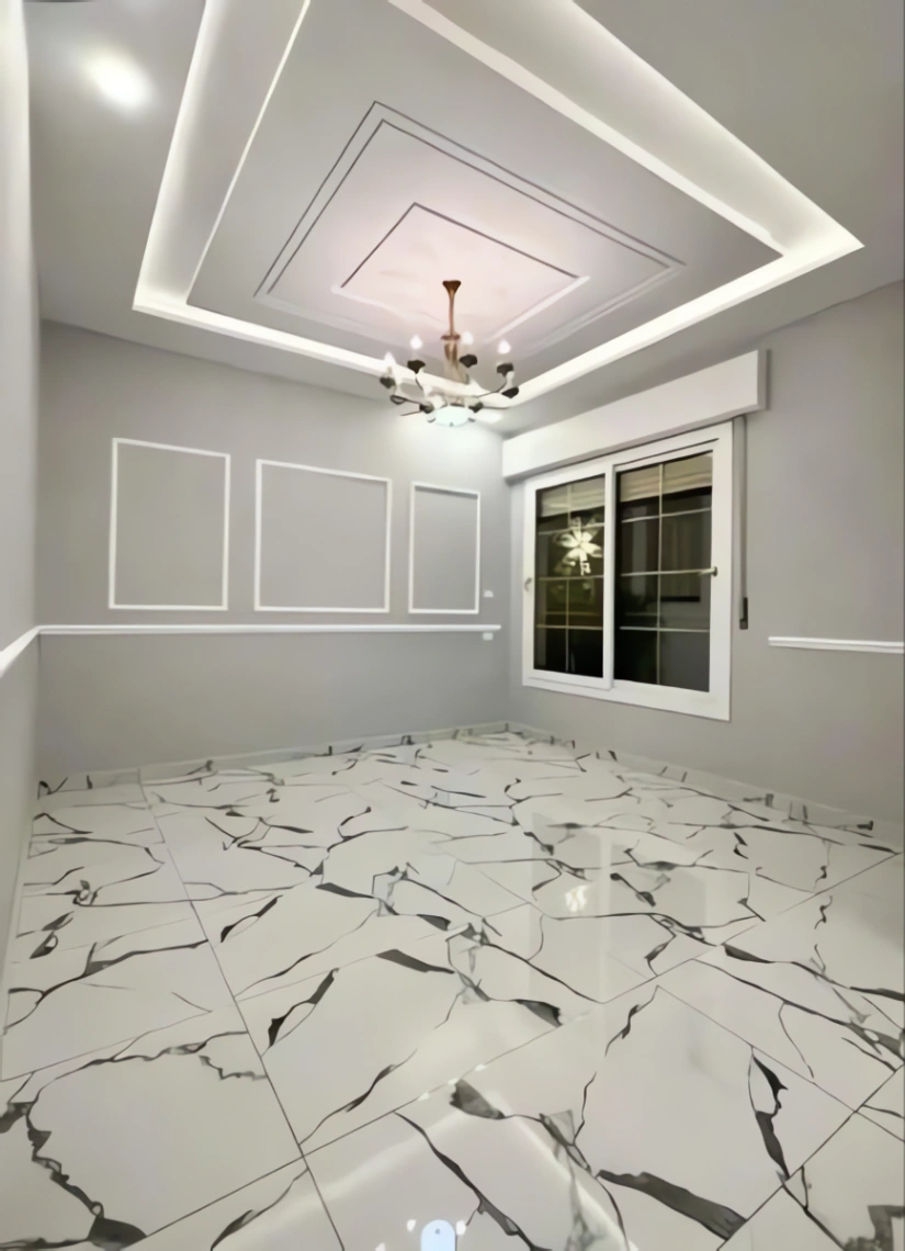 Appartement à vendre à Bordj El Bahri