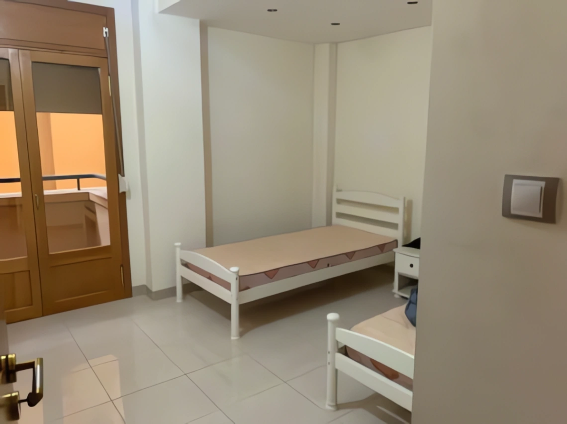 Appartement à vendre à Hydra