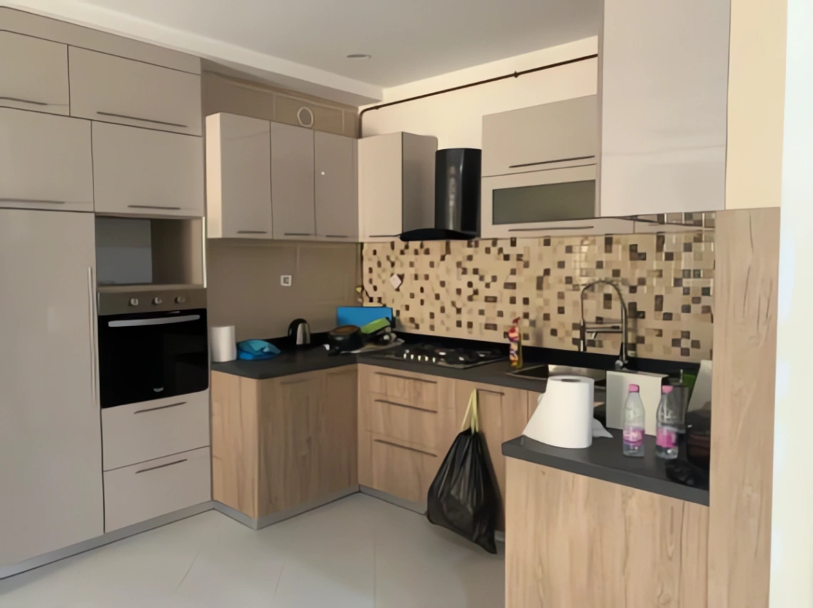 Appartement à vendre à Dely Ibrahim
