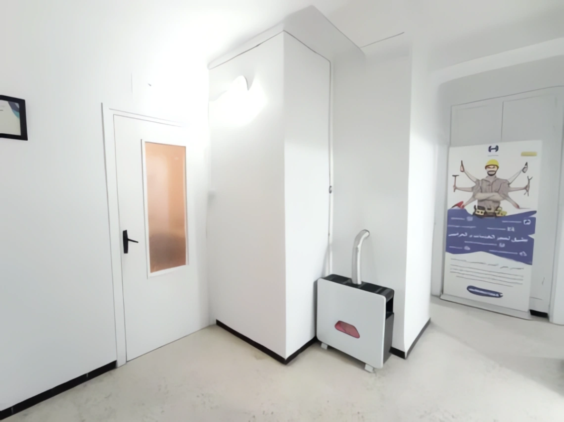 Appartement à louer à Bab Azzouar
