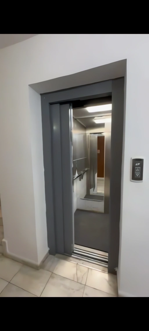 Appartement à louer à El Achour