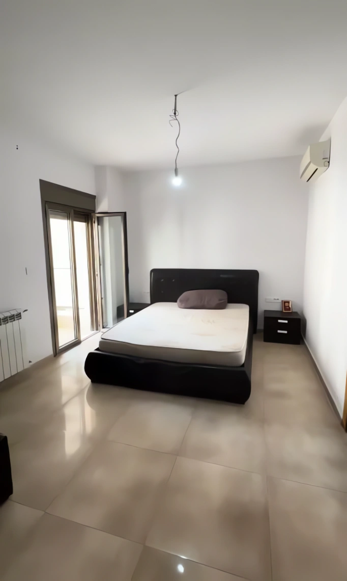 Appartement à louer à El Achour
