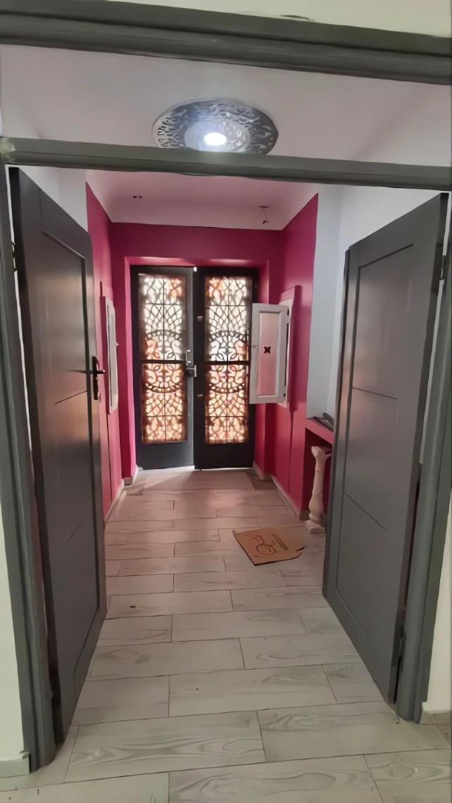 Photo de l'appartement